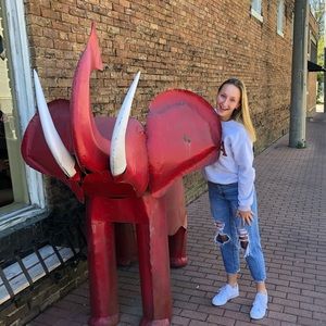 Meet your Posher, Kate